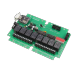 Industrial Relay Controller 8-Channel SPDT + UXP Expansion Port